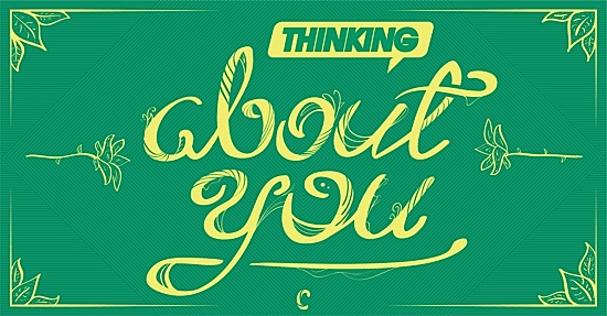 typography illustration